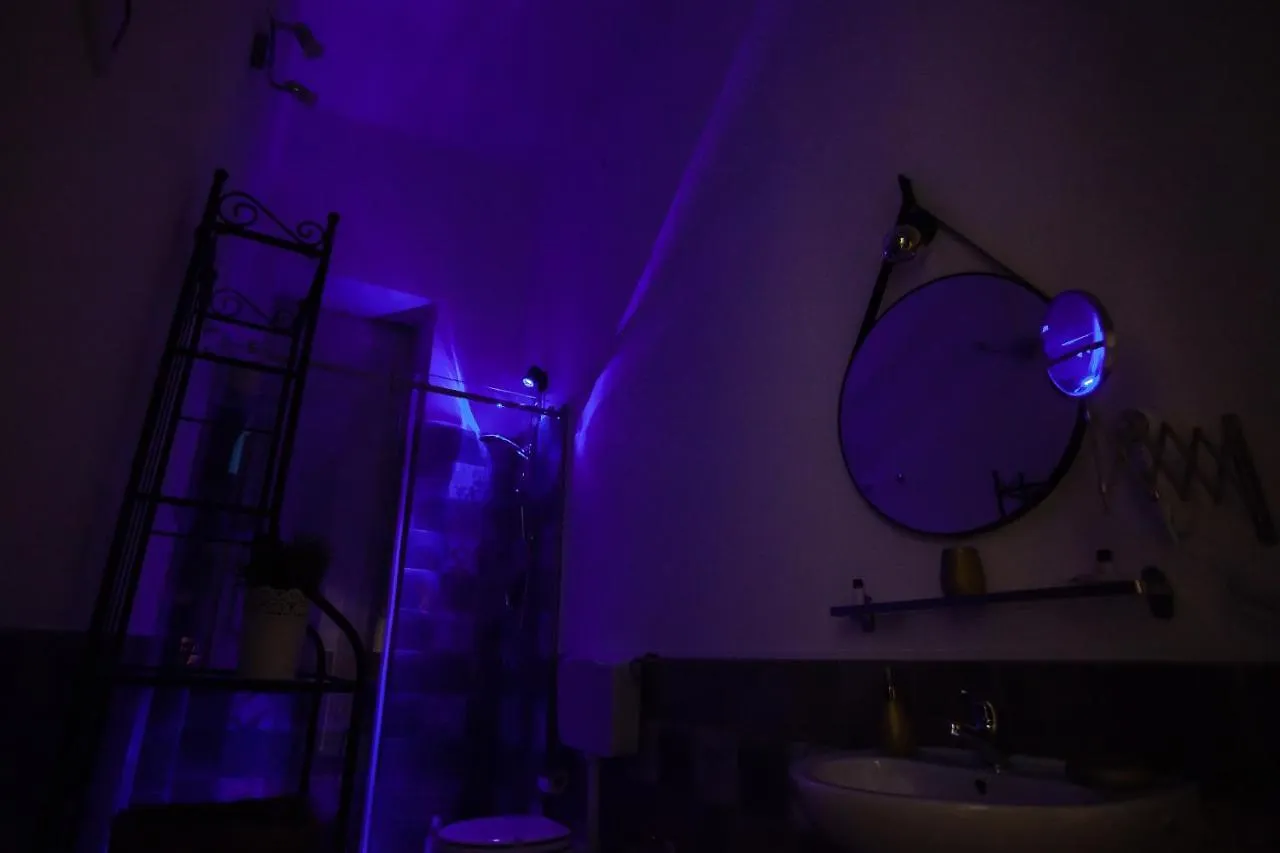 Alba Del Capo Bed & Breakfast Palermo
